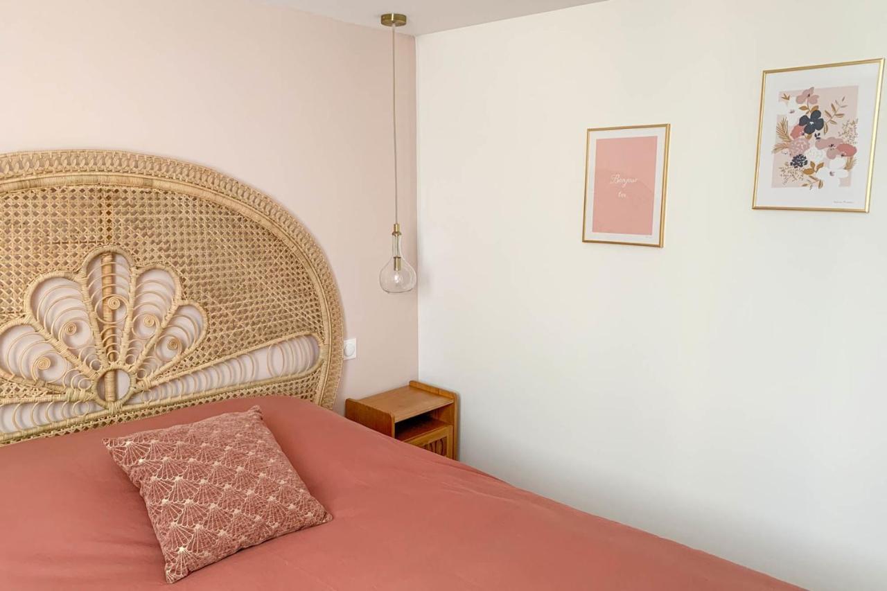 Le Nid - Au Coeur Du Panier Apartment *